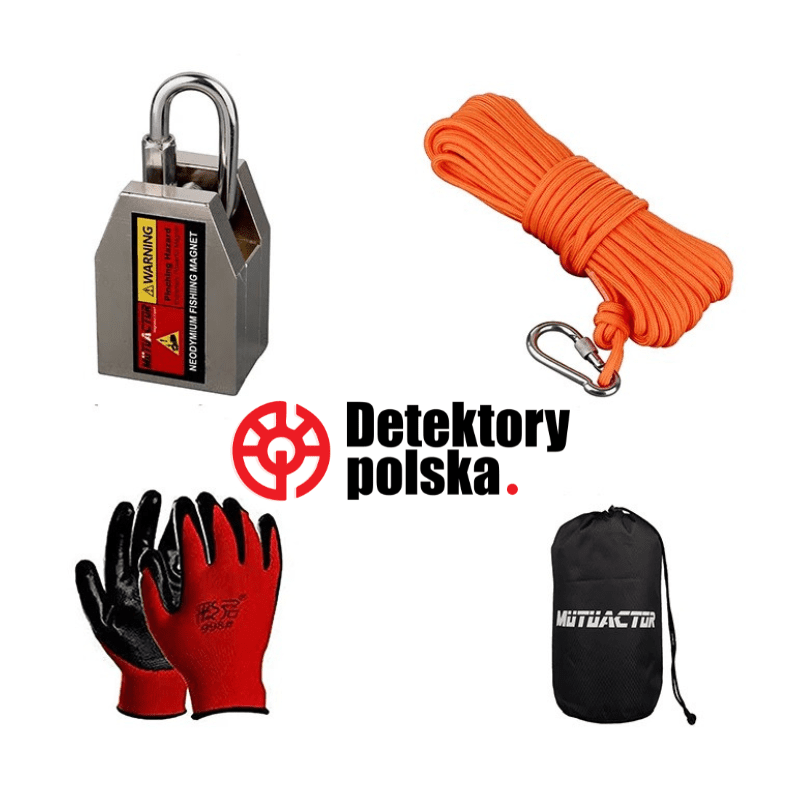 Super Mocny Magnes Neodymowy – Niezwykła Siła Przyciągania
